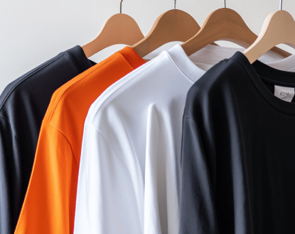 SHIRTS