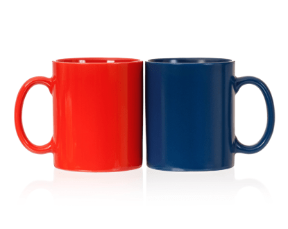 COFFEE MUG