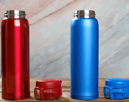 TUMBLERS